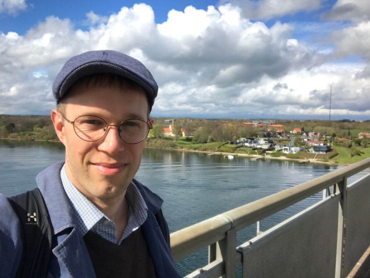 DASEFU’s Årsmøde – Paneldebat